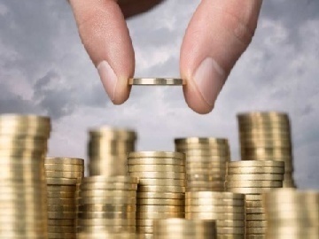 又有超240亿元资金扫货ETF：银行、有色、芯片受青睐