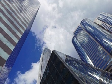 中汽协：前三季度我国汽车产销量双超2400万辆