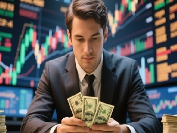 港口航运龙头“秒”涨停！新凯来概念股震荡拉升